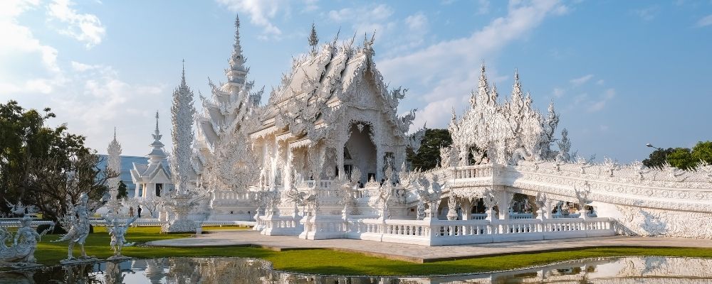 Thailand Chiang Mai