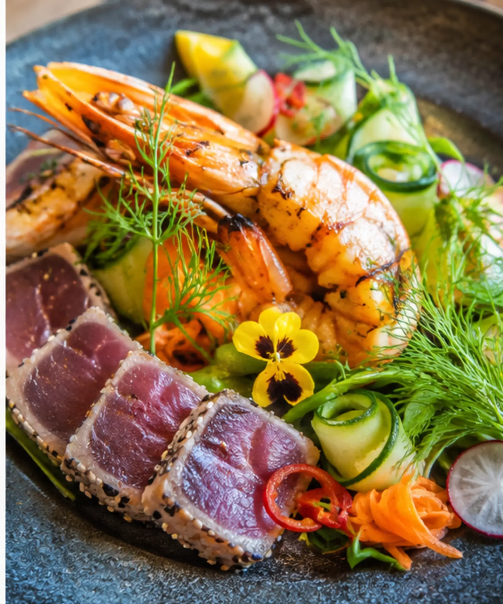 10 Best Restaurants in Koh Phangan for First-Time Visitors