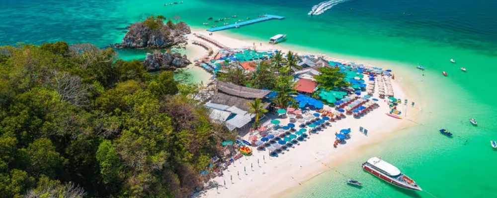 Nai Yang Phuket Thailand