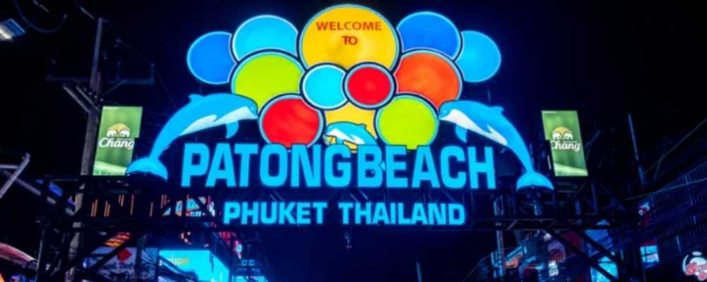 Patong Phuket