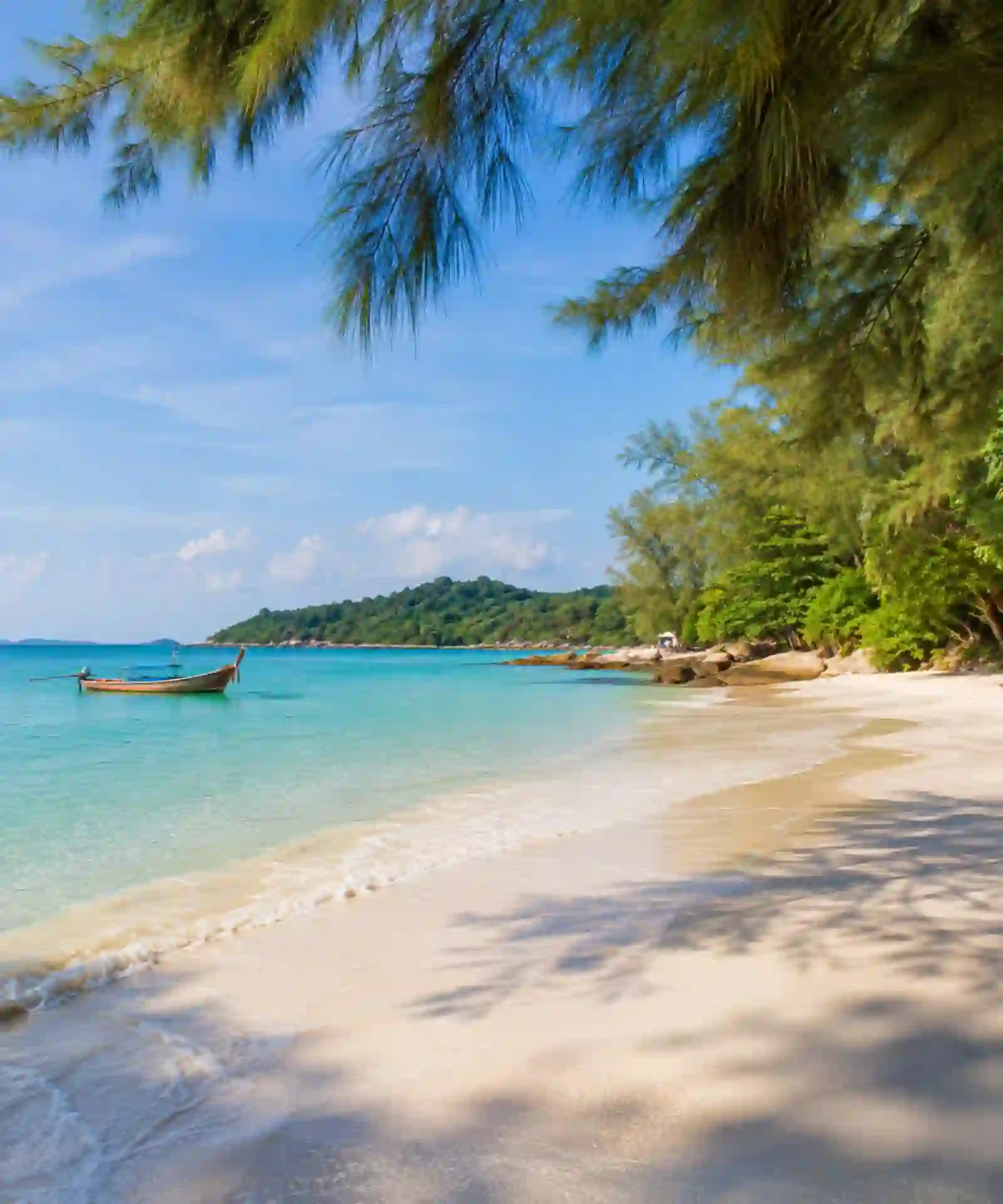 Koh Samet Sun, Sand, and Samet: What You Need to Know Before You Go