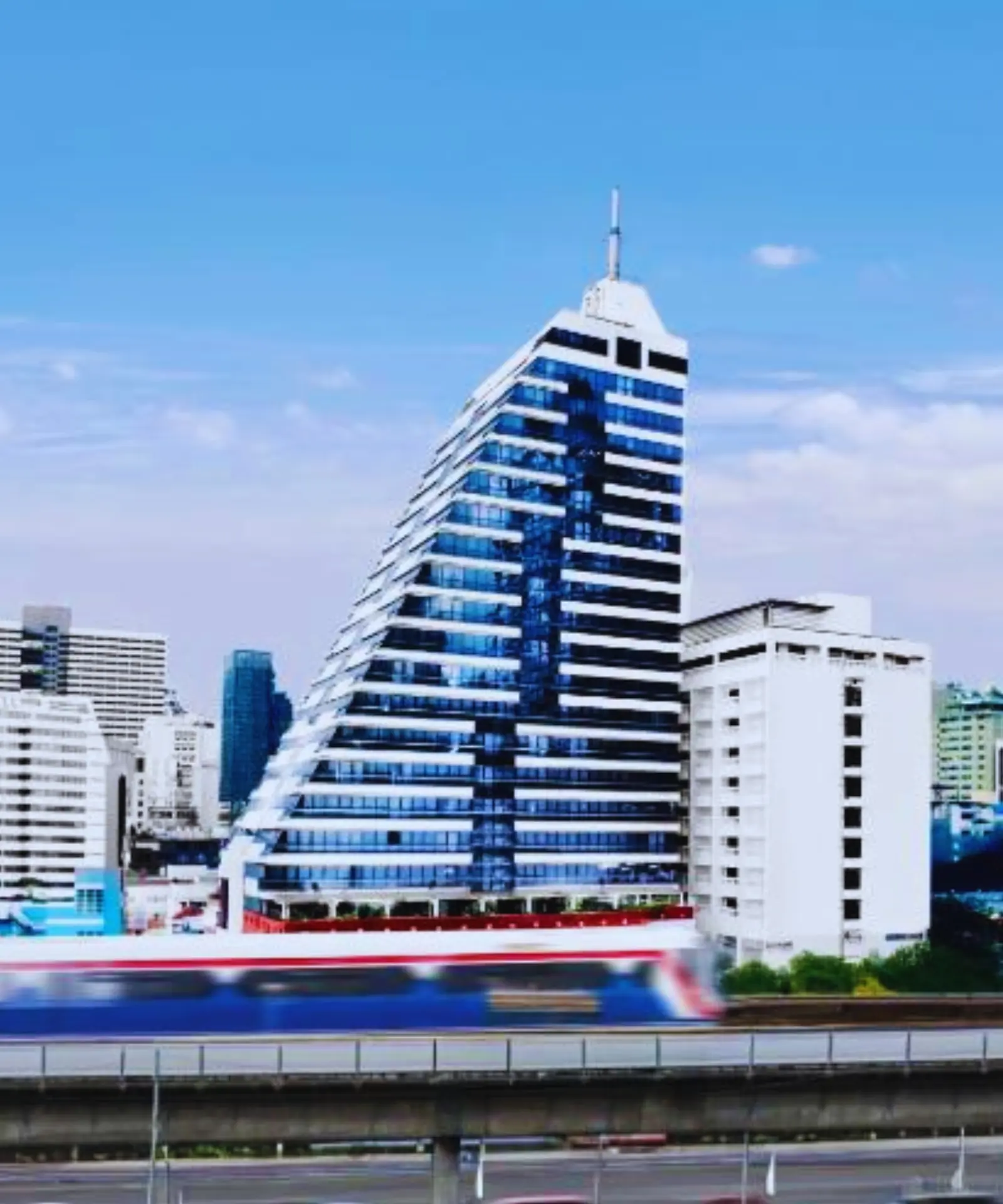 NH Bangkok Sukhumvit Boulevard Review: Is It Worth the Stay?